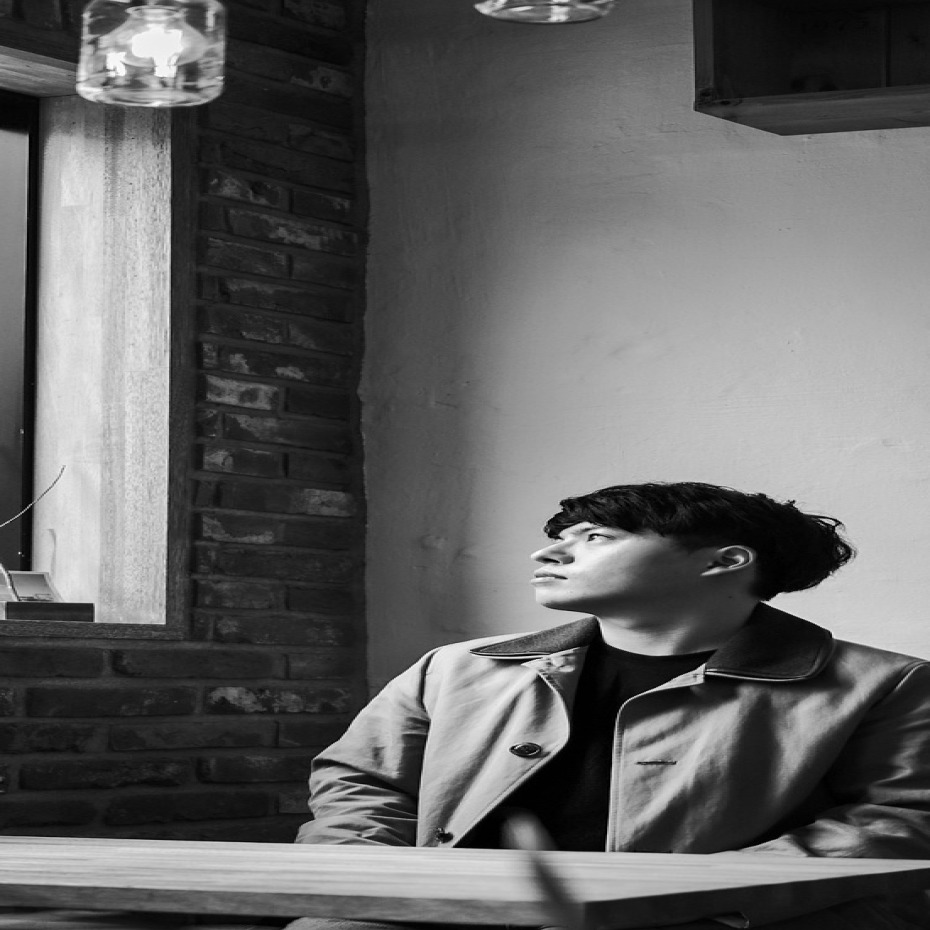 male chiropractor portrait